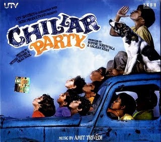 Chillar Party