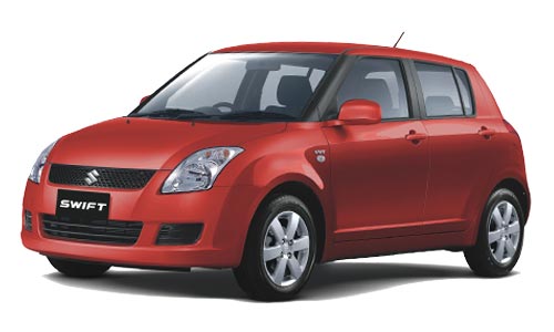  Suzuki  Swift  2012 Aneka Informasi dan Tips