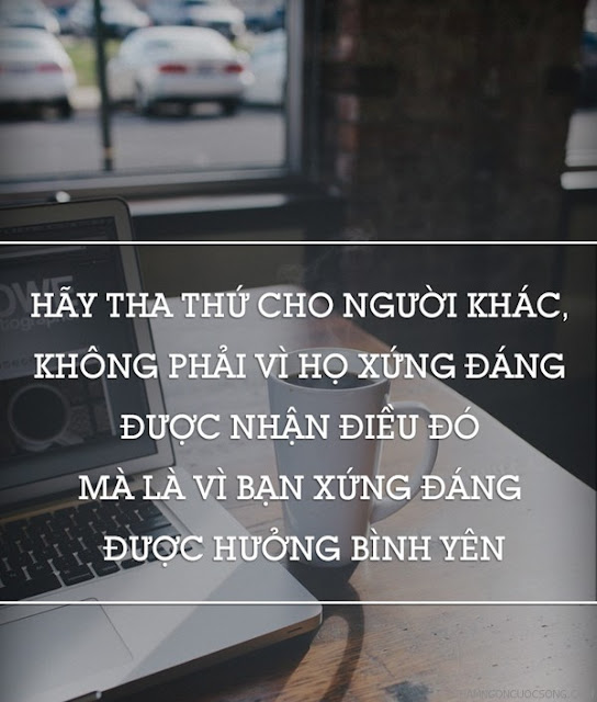 14 câu nói thâm sâu, đọc câu đầu cũng đủ giúp hầu hết chúng ta tự tỉnh ngộ!