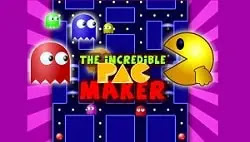 İnanılmaz PacMaker - The Incredible PacMaker