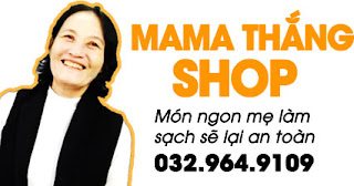 Mama Việt Nam - Mama Thắng - Shop Mama