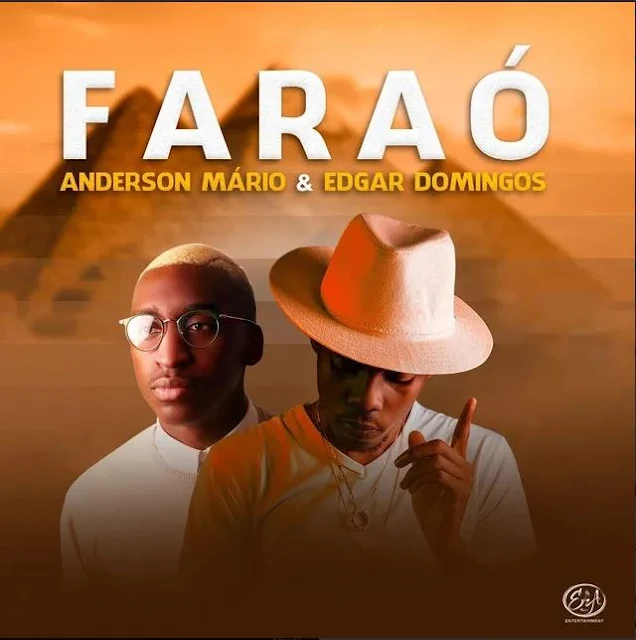 Artista: Anderson Mário & Edgar Domingos Titulo: Faraó  Gênero: Zouk Ano: 2021 Anderson Mário & Edgar Domingos - Faraó Download MP3