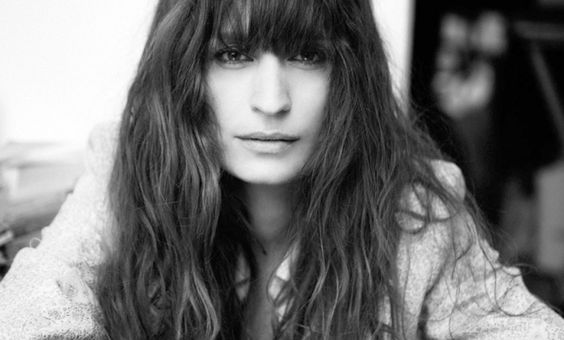 Caroline de Maigret - Outfit da Semana - The Leather Jacket Blog