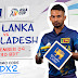 Sri Lanka vs Bangladesh, Super Fours, 2nd Match
