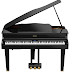 Đàn Piano Roland - GP 607