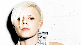 Robyn Swedish Pop Star HD Wallpaper