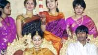 Rajinikanth Family Photo Album