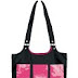 Free Pink Ribbon Shoulder Bag