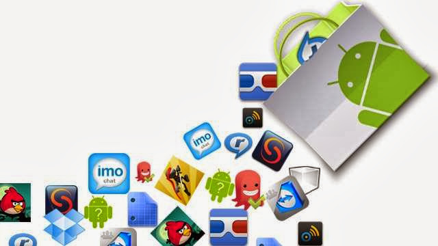 Optimized Apps To Tablet starts On November 21st from Google Play Store