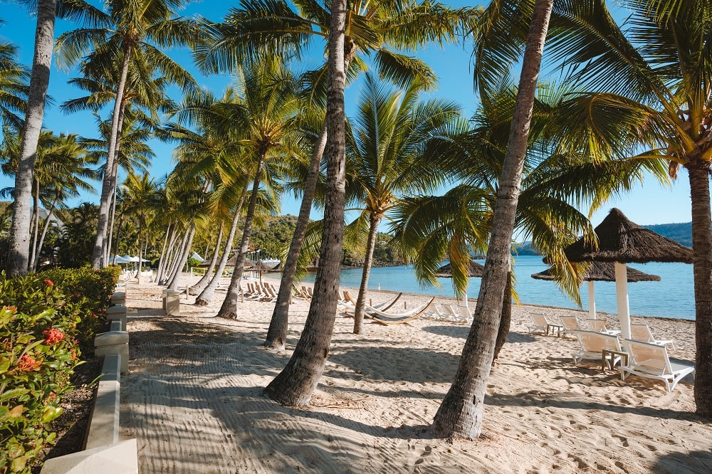 Hamilton Island Australia