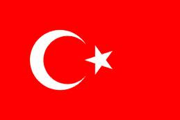 Turkish Flag