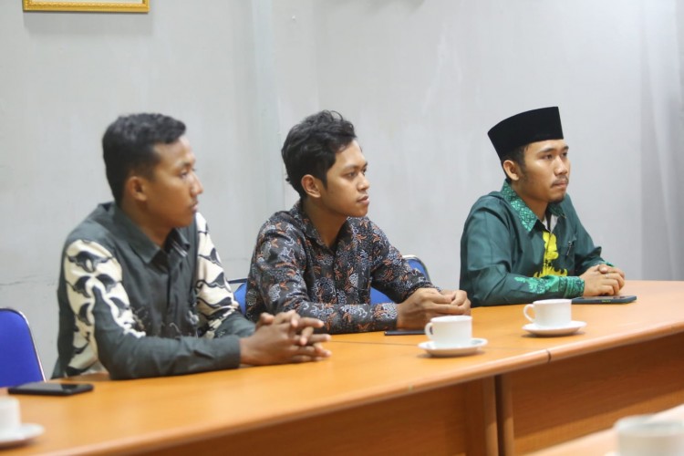 PW IPNU Lampung akan Gelar Workshop Jurnalistik Bentuk Kader Cakap Digital