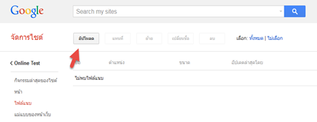 วาง swf ในเวบไซต์