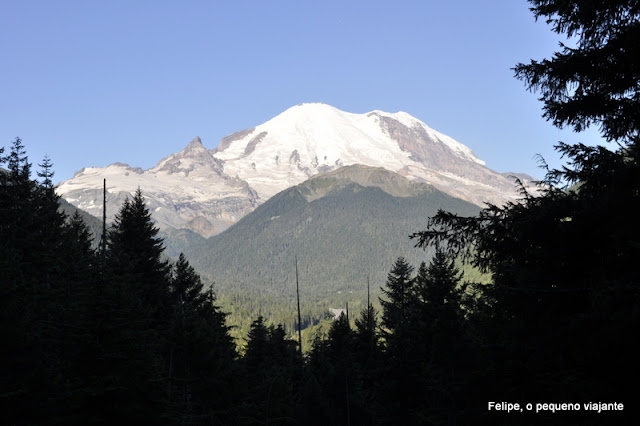 Silver Springs Campground_Mt. Baker_Snoqualmie National Forest