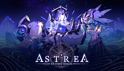 Astrea Six Sided Oracles New Game Pc Steam