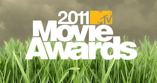 Concurso MTV Movie Awards 2011