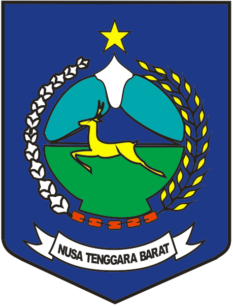 Formasi Penerimaan CPNS Provinsi Nusa Tenggara Barat Tahun 