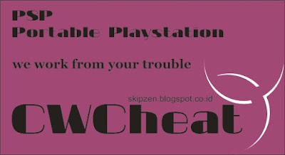 CWCheat Game Naruto Mugenjoh JP Psp ULJS00055