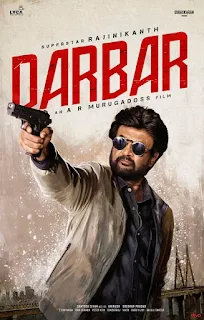 darbar, darbar movie, darbar film, mallurelease