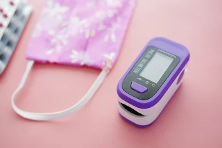 Pulse oxymeter