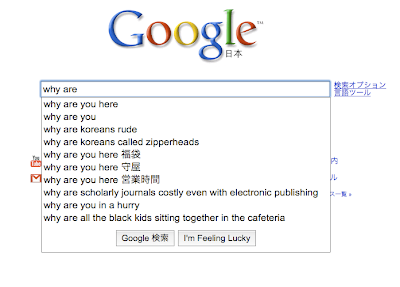 top google searches