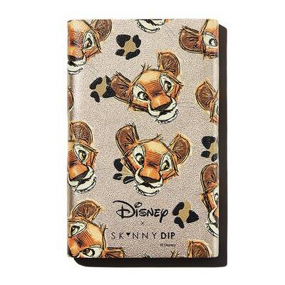 The Lion King Simba Power Bank