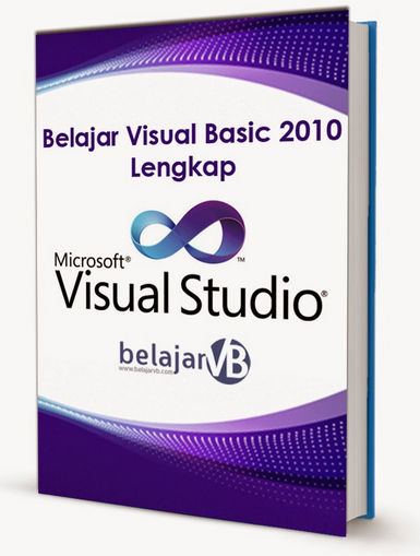 Kumpulan Tutorial Visual Basic 2010 - Pintar VB  Tutorial 