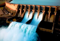 Energi Alternatif 4: Hydropower