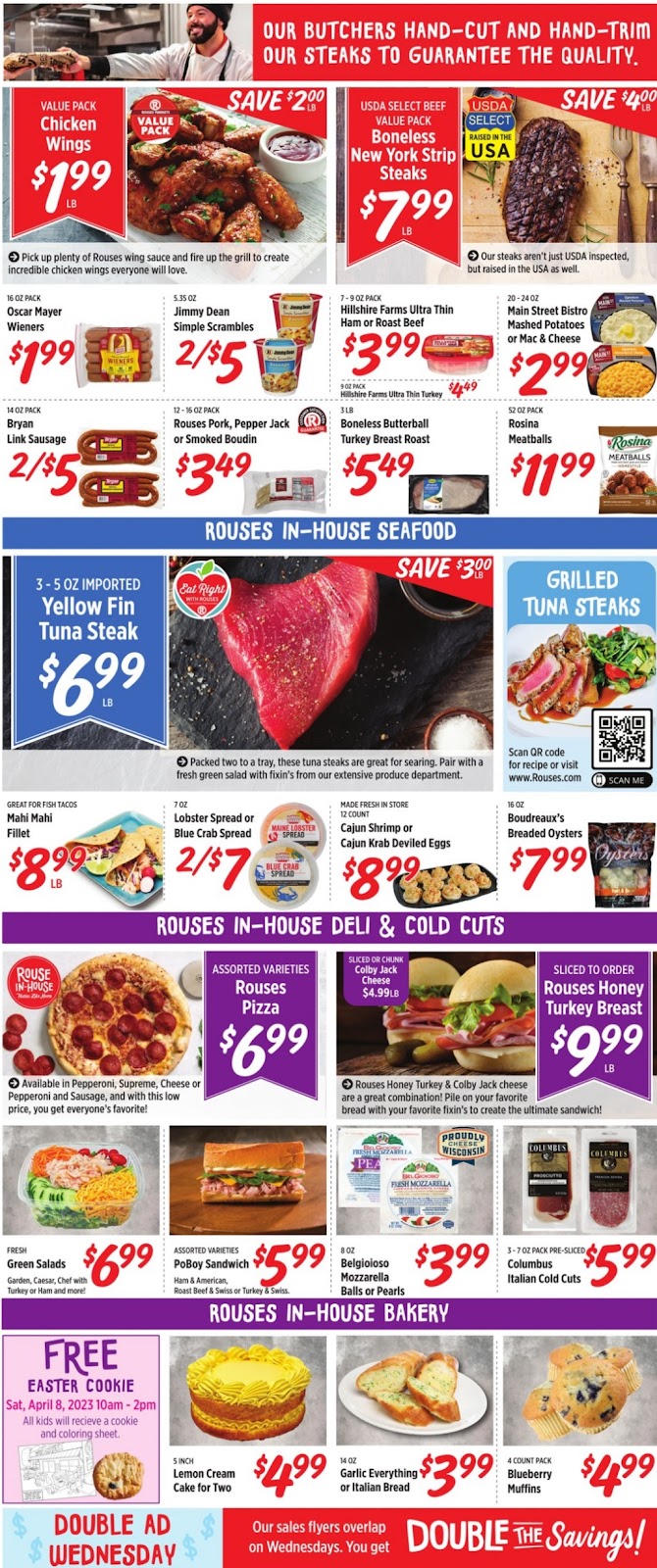 Rouses Weekly Ad - 3