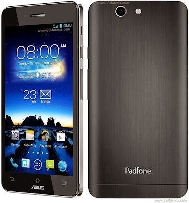 Asus PadFone Infinity