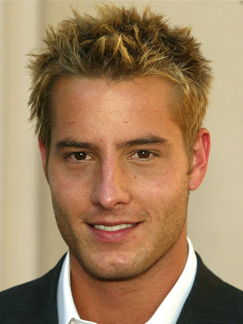 Short Hairstyles For Men