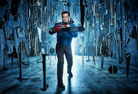 Ash Vs Evil Dead Season 3 Bruce Campbell Image 4