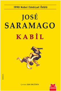 Kabil - Jose Saramago