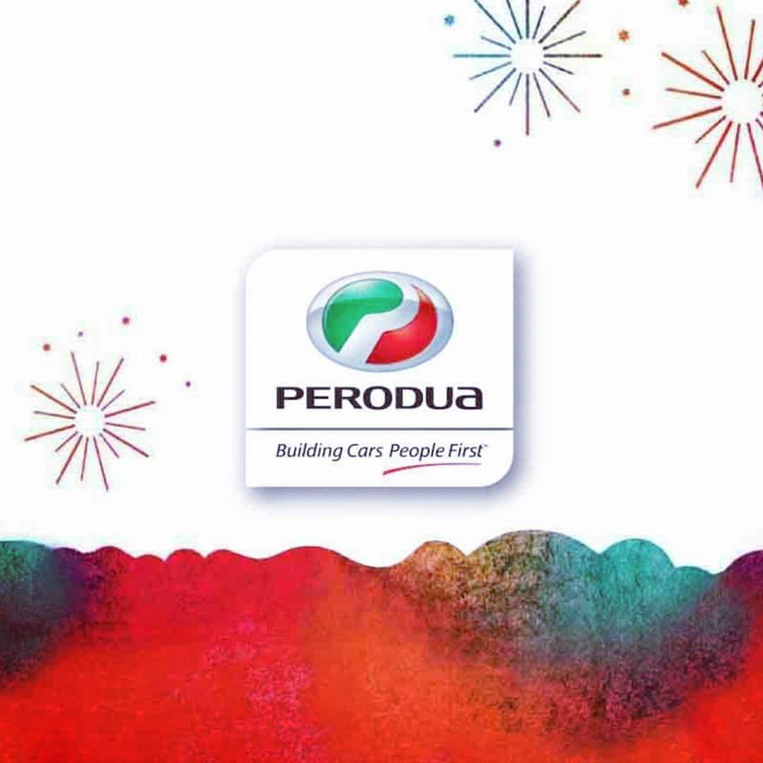 PROMOSI PERODUA MALAYSIA