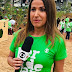 Aos 61 anos, repórter da Globo Ananda Apple impressiona pela aparência: "Pacto da juventude"