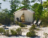 Gulf Shores AL Camping | Tent Camping