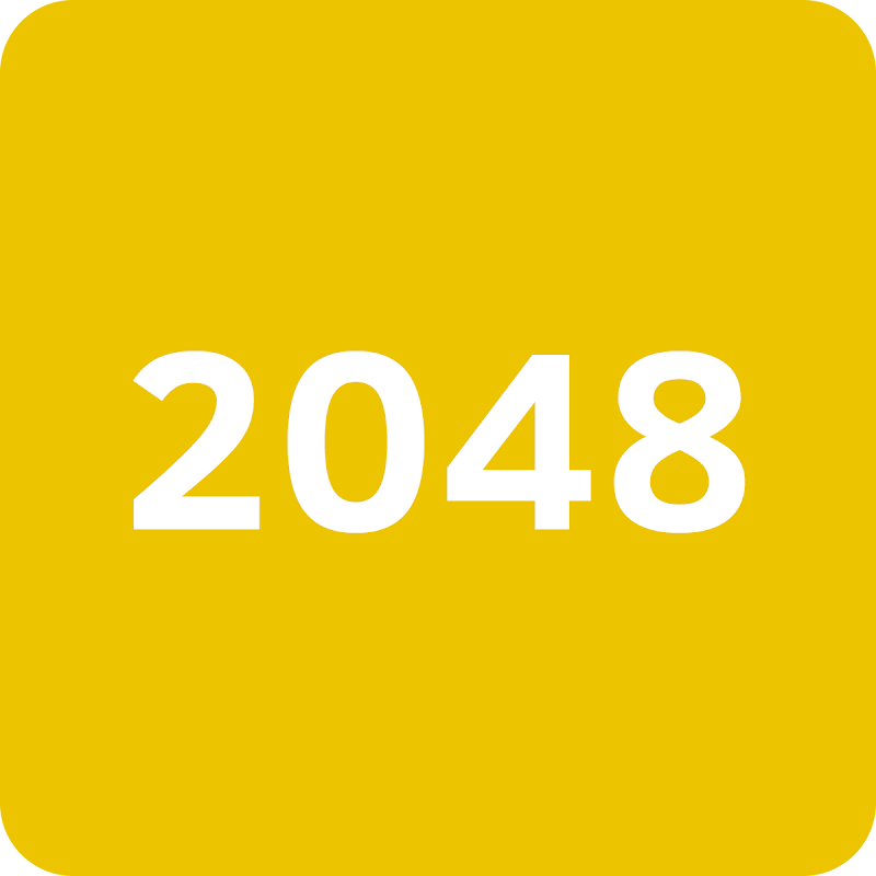 2048 Apk