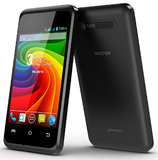 Walton Primo C3 