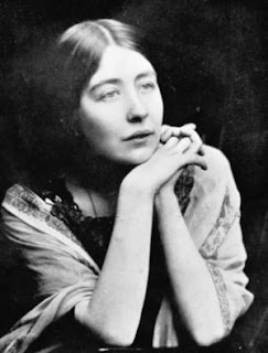 Sylvia Pankhurst c. 1910