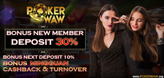 Agen Poker Online Aman dan Terpercaya