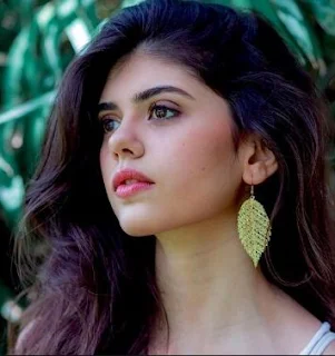 Sanjana Sanghi Family Husband Son Daughter Father Mother Marriage Photos Biography Profile.