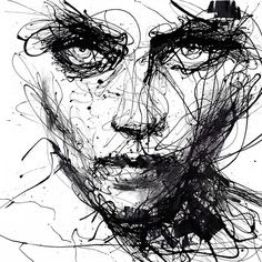 WallpapersWide.com | Black and White HD Desktop Wallpapers for ...