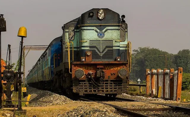 Indian Railways