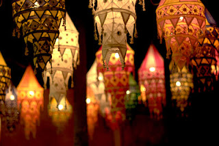 wesak lantern, vesak lantern,