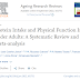 Ingestão de proteínas e função física em idosos: uma revisão sistemática e meta-análise.