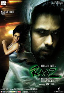 Raaz 3 Movie Songs