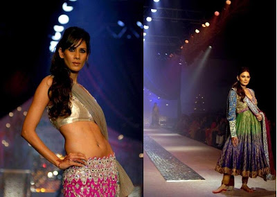 Manish Malhotra show