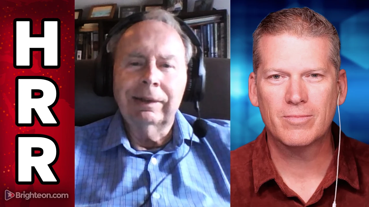 EPA scientist and whistleblower Dr. David Lewis interviewed by Mike Adams: Train wrecks, dioxins, biosludge and the EPA’s pollution protection racket