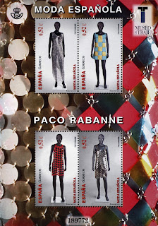 PACO RABANNE