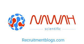 Formulation Specialist At Nawah Scientific